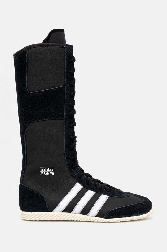 adidas Originals sneakersy Japan VH W IH0230 czarny AW24