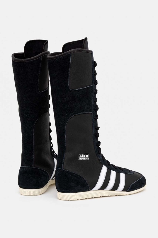 Obuwie adidas Originals sneakersy Japan VH W IH0230 czarny