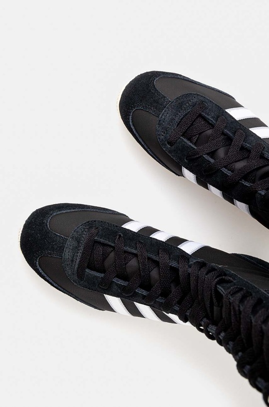 adidas Originals sneakersy Japan VH W czarny IH0230
