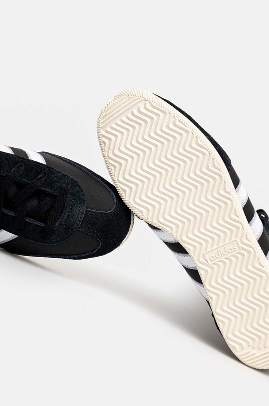 adidas Originals sneakersy Japan VH W IH0230 czarny