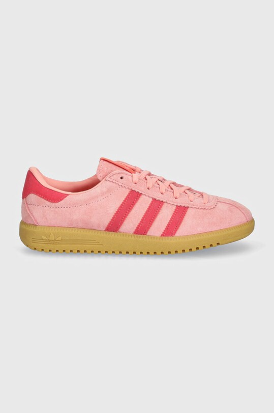 adidas Bermuda Semi Pink Spark IH0302 pink AW24