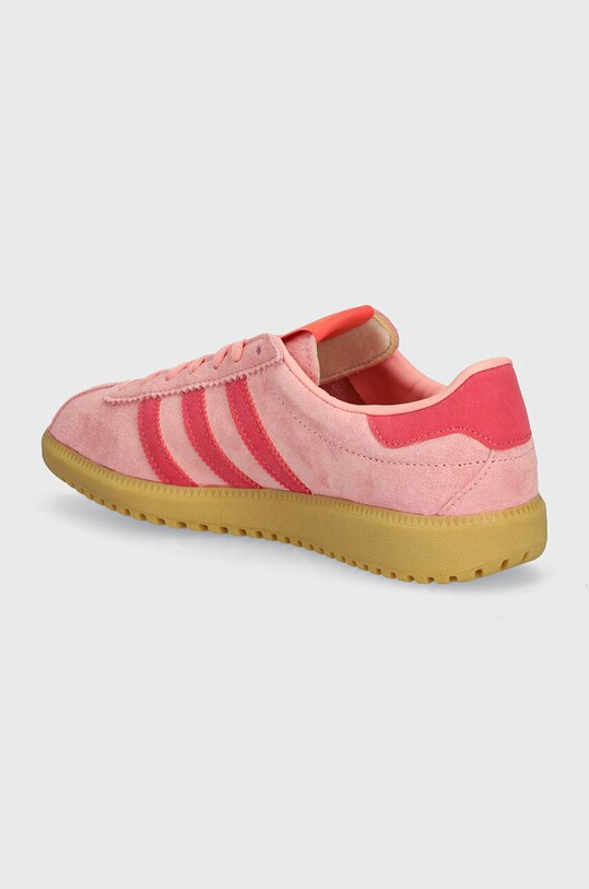Shoes adidas Bermuda Semi Pink Spark IH0302 pink