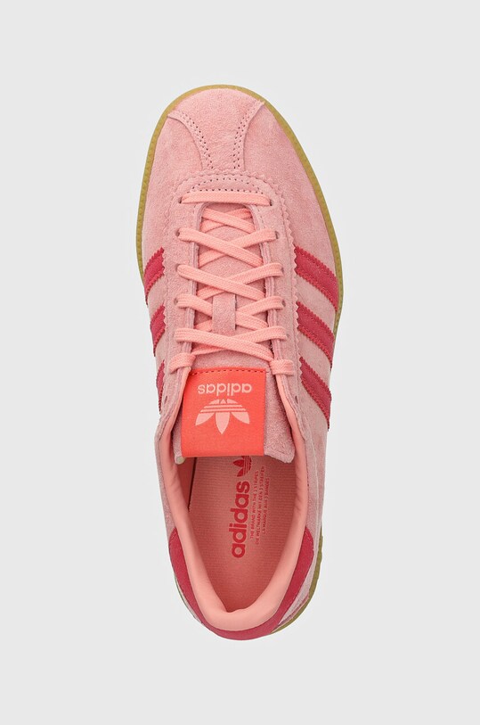 adidas Bermuda Semi Pink Spark pink IH0302