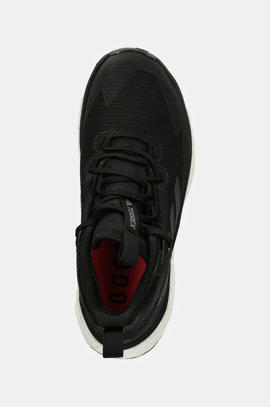 Ботинки adidas TERREX Free Hiker 2 Gore-Tex чёрный IH0670