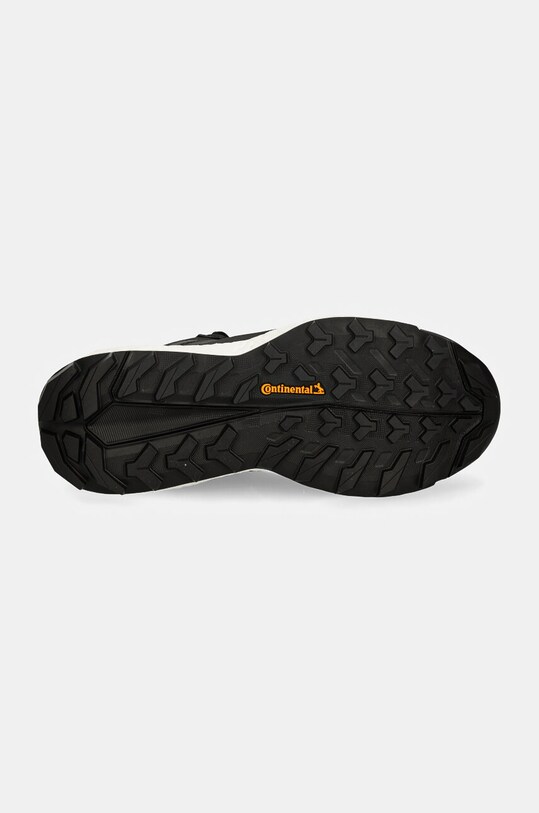 Ботинки adidas TERREX Free Hiker 2 Gore-Tex IH0670 чёрный