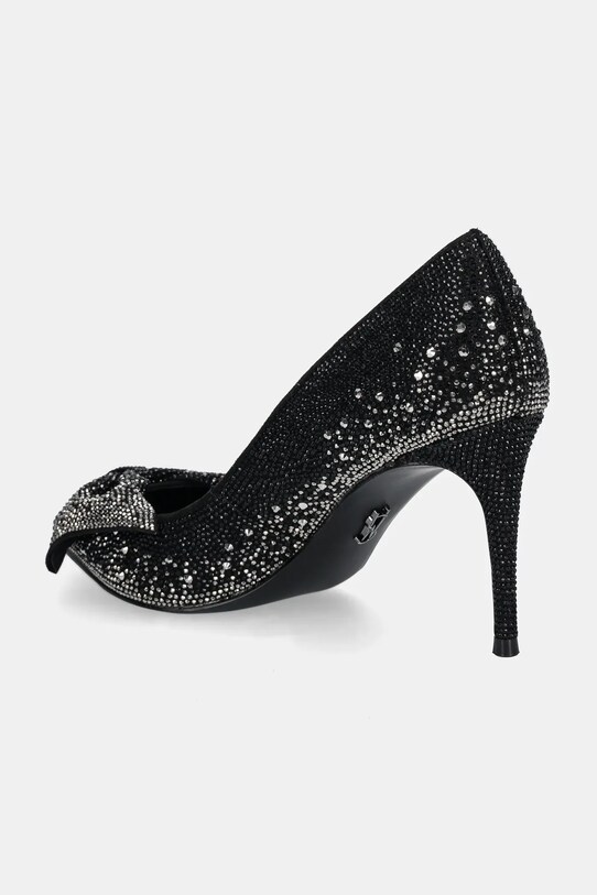 Παπούτσια Γόβες Steve Madden Luscious SM11002838.026 μαύρο