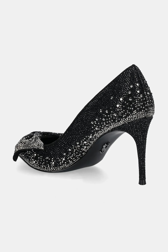 Обувь Туфли Steve Madden Luscious SM11002838.026 чёрный