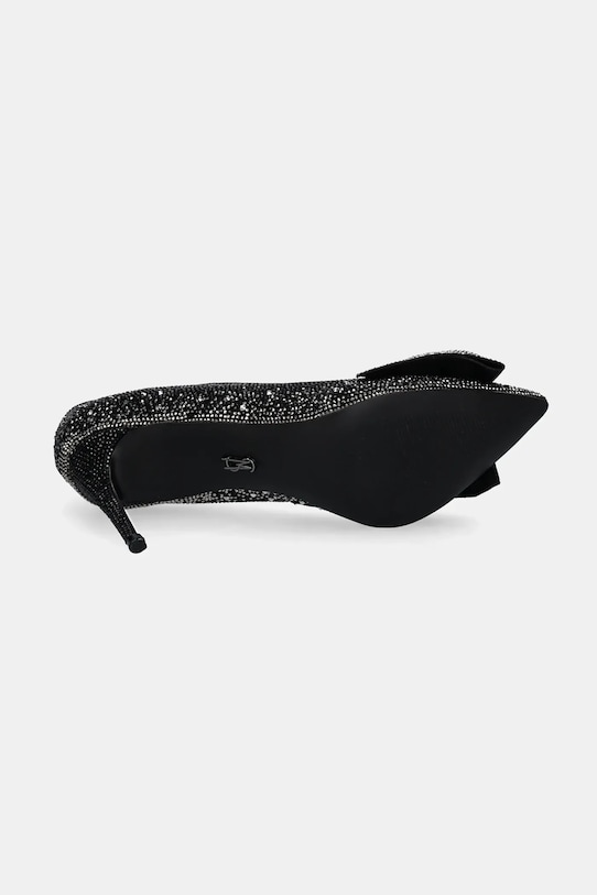 Γόβες Steve Madden Luscious SM11002838.026 μαύρο