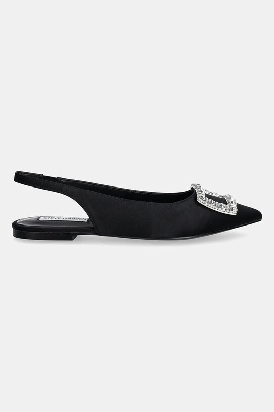 Steve Madden balerini Isabell SM11003374.486 negru AW24