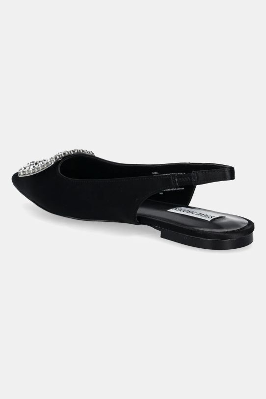 Încălțăminte Steve Madden balerini Isabell SM11003374.486 negru