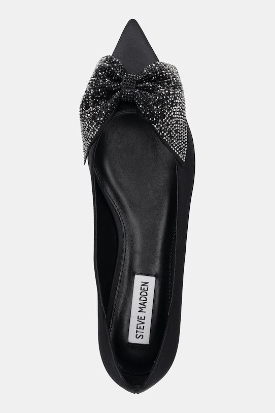 Steve Madden balerini Magi negru SM11003533.486