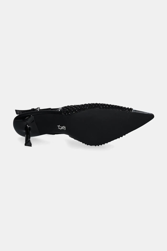 Steve Madden szpilki Vixyn SM11003536.001 czarny