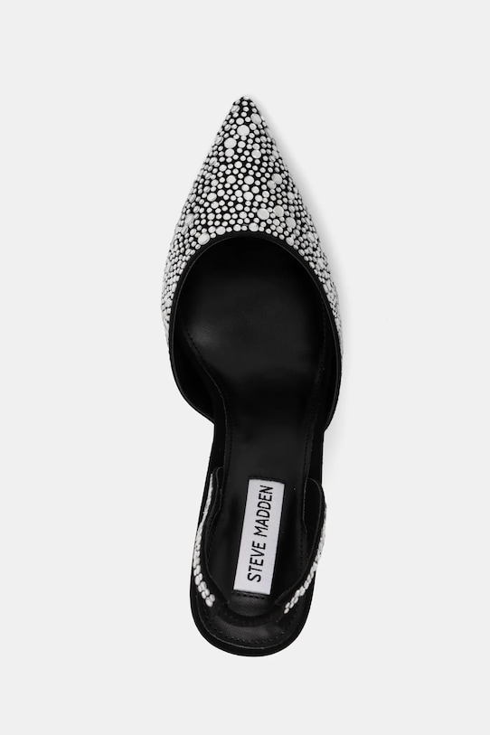 Steve Madden tűsarkú Verged fekete SM11003537.915