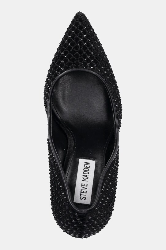 Туфли Steve Madden Evelyn-MR чёрный SM11003538.001