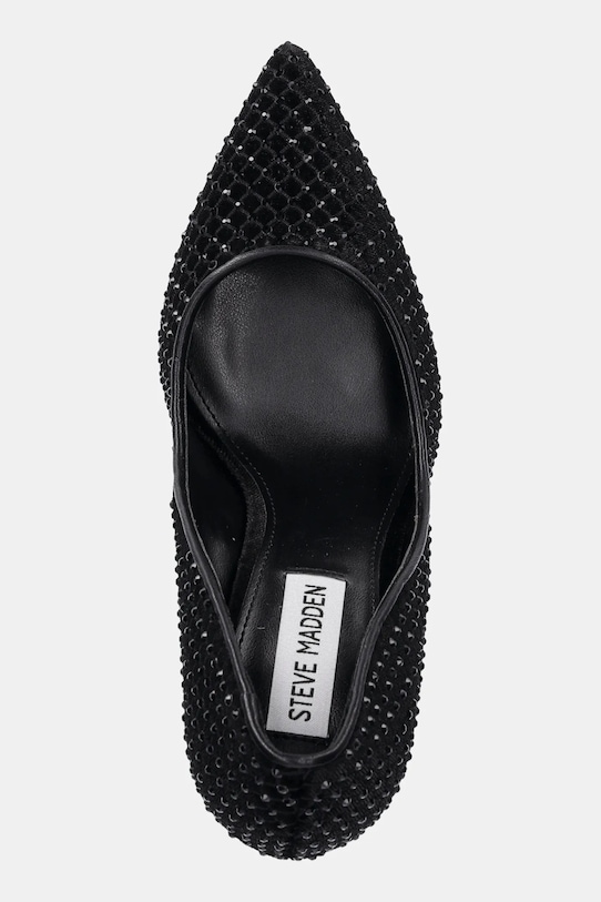 Туфли Steve Madden Evelyn-MR чёрный SM11003538.001