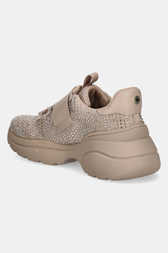 Obuwie Steve Madden sneakersy Eclipse SM11003545.750 beżowy