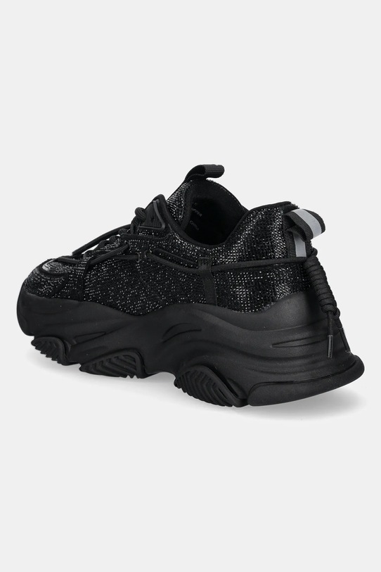Obuwie Steve Madden sneakersy Vault 2R SM11003549.001 czarny