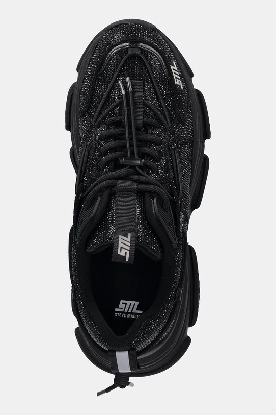 Steve Madden sneakersy Vault 2R czarny SM11003549.001