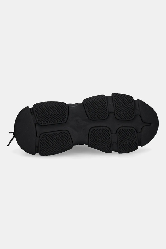Steve Madden sneakersy Vault 2R SM11003549.001 czarny