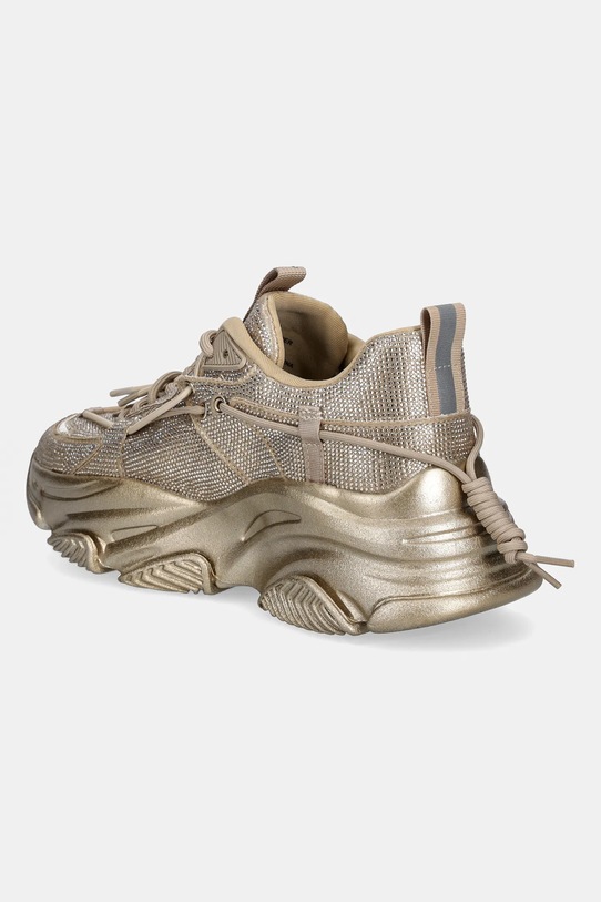 Boty Sneakers boty Steve Madden Vault 2R SM11003549.750 zlatá