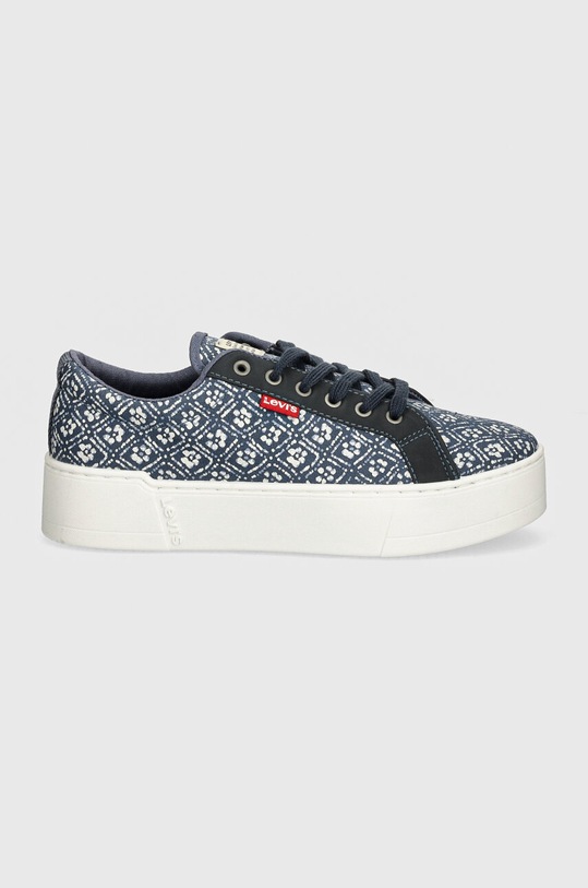 Levi's tenisi TIJUANA 2.0 D6524.0029 albastru AW24