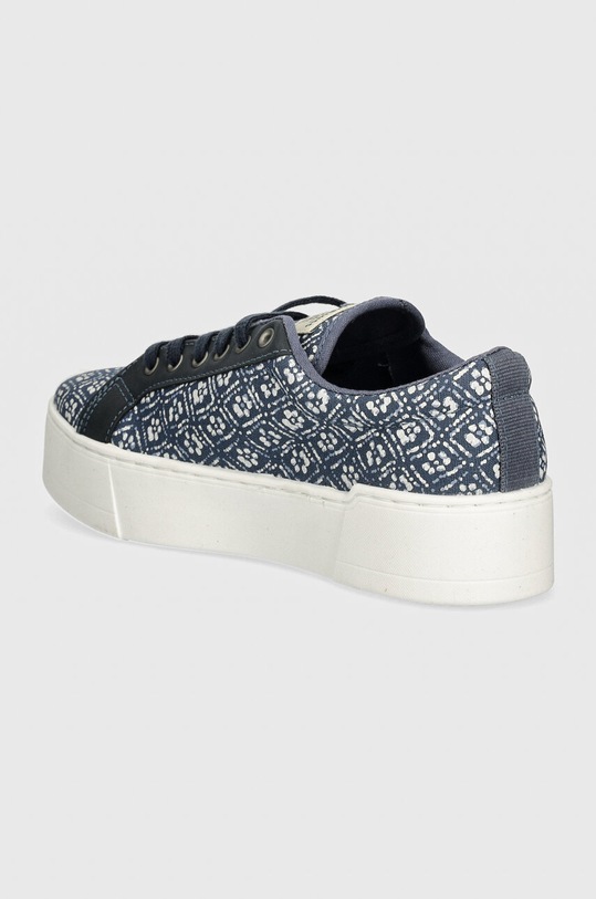 Încălțăminte Levi's tenisi TIJUANA 2.0 D6524.0029 albastru