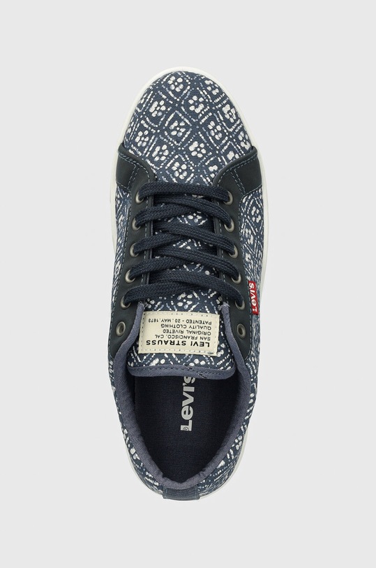Levi's tenisi TIJUANA 2.0 albastru D6524.0029