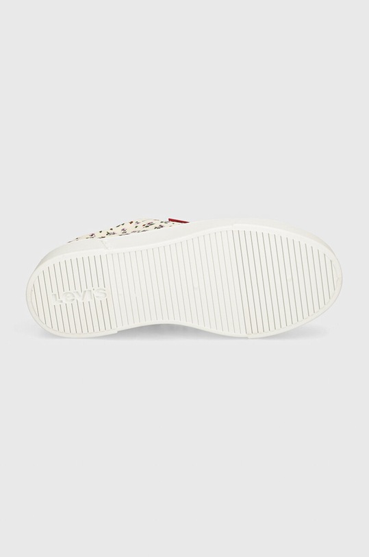 Levi's tenisi TIJUANA 2.0 D6524.0028 bej