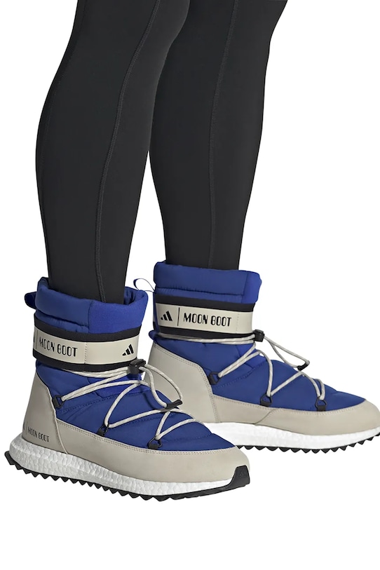 Апрески adidas x Moon Boot IH2488