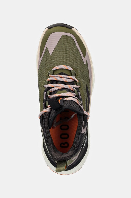 Ботинки adidas TERREX Free Hiker 2 Gore-Tex W IH3531