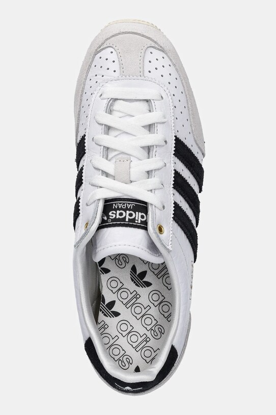 adidas Originals Japan W biały IH5489