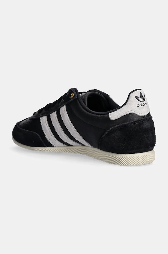 Obuv Kožené tenisky adidas Originals Japan W IH5490 čierna