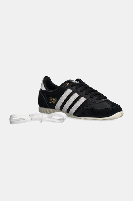 Kožené tenisky adidas Originals Japan W IH5490