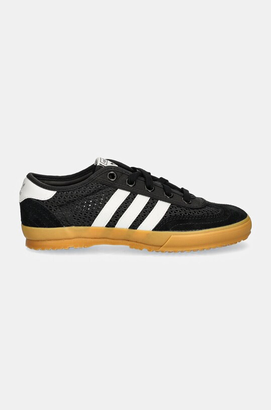 adidas Originals sneakersy Tischtennis W IH7996 czarny AW24