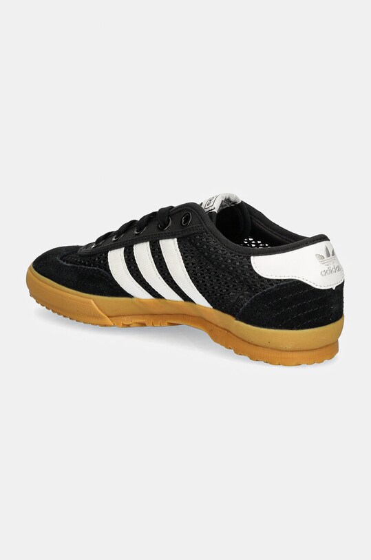 Obuwie adidas Originals sneakersy Tischtennis W IH7996 czarny
