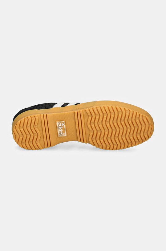 adidas Originals sneakersy Tischtennis W IH7996 czarny