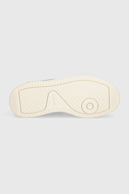 Кросівки Levi's GLIDE S L 000FI.0005 білий