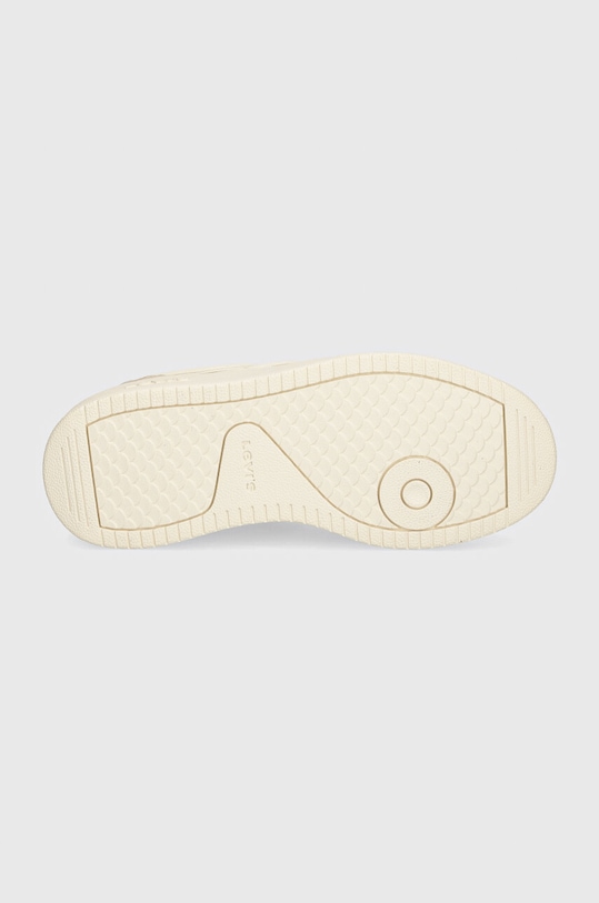 Маратонки Levi's GLIDE S L 000FI.0003 бежов