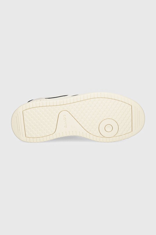 Кросівки Levi's GLIDE S L 000FI.0002 білий