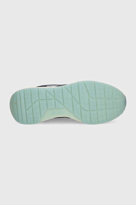 Кроссовки Levi's CHARGE S 000G1.0003 голубой