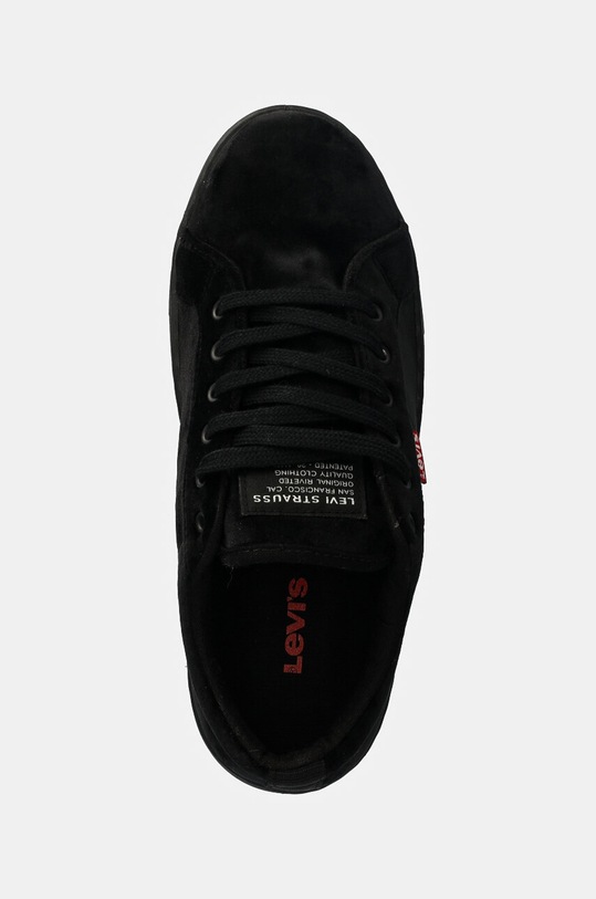 Levi's tenisówki TIJUANA 2.0 czarny D6524.0031