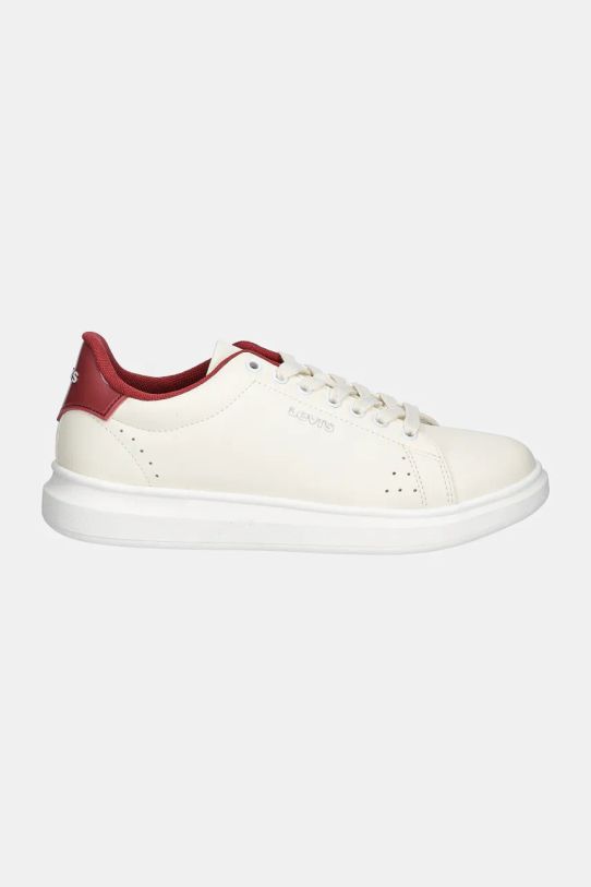 Levi's sneakers ELLIS 2.0 D7885.0006 bej AW24