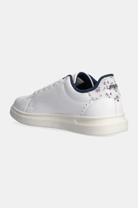 Boty Sneakers boty Levi's ELLIS 2.0 D7885.0005 bílá