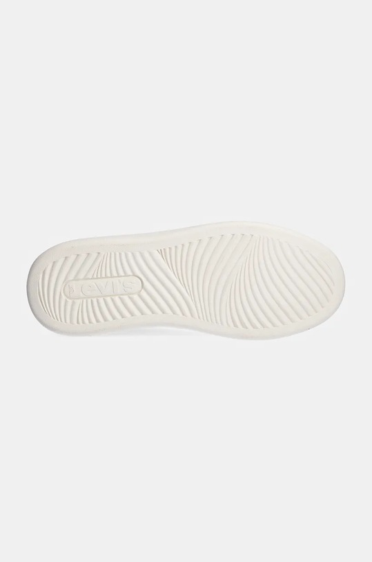 Sneakers boty Levi's ELLIS 2.0 D7885.0005 bílá
