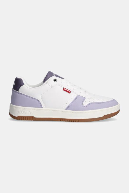 Levi's sneakersy DRIVE S D7901.0006 biały AW24