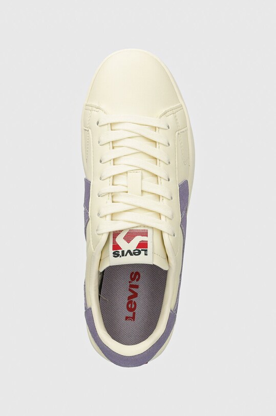 Кросівки Levi's SWIFT S бежевий D7910.0000