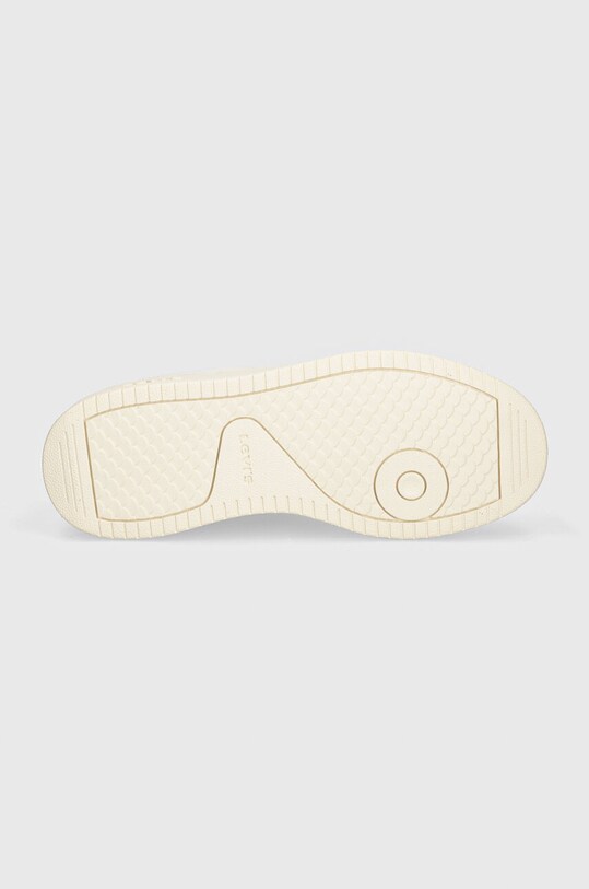 Levi's sneakers GLIDE S L 000FI.0000 alb