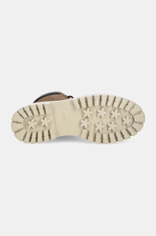 Ботинки Levi's LENNOX 000CK.0000 коричневый