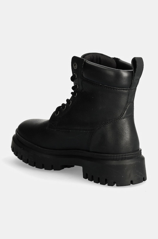 Обувь Полусапоги Levi's LENNOX 000CK.0001 чёрный