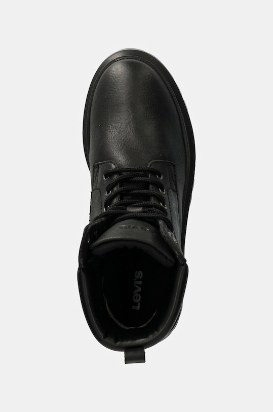 Полусапоги Levi's LENNOX чёрный 000CK.0001